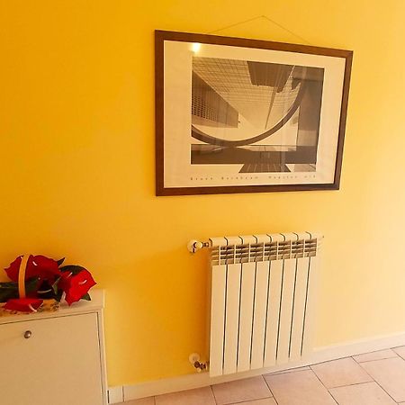 Capital House- Casa Vacanze In Sabina Poggio Mirteto Dış mekan fotoğraf