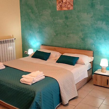 Capital House- Casa Vacanze In Sabina Poggio Mirteto Dış mekan fotoğraf