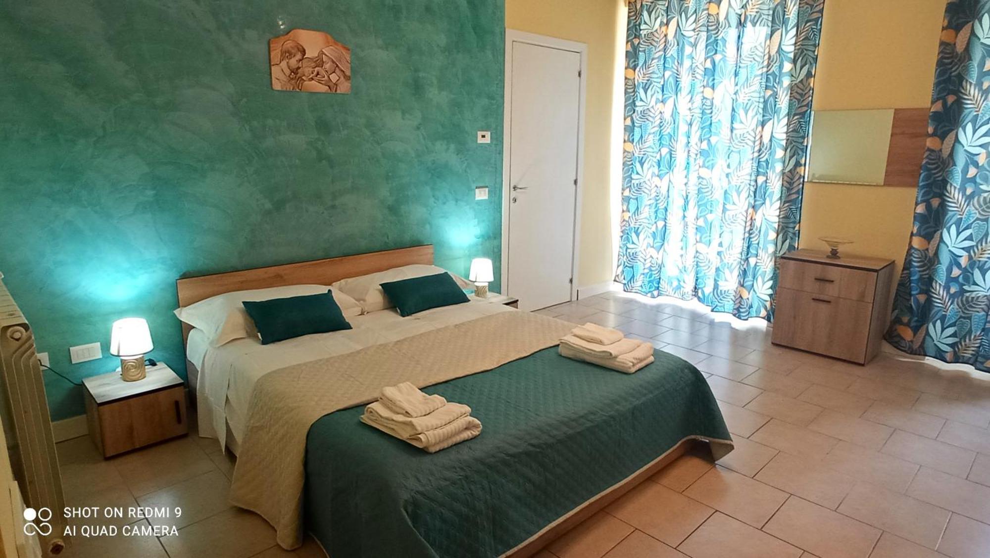 Capital House- Casa Vacanze In Sabina Poggio Mirteto Dış mekan fotoğraf