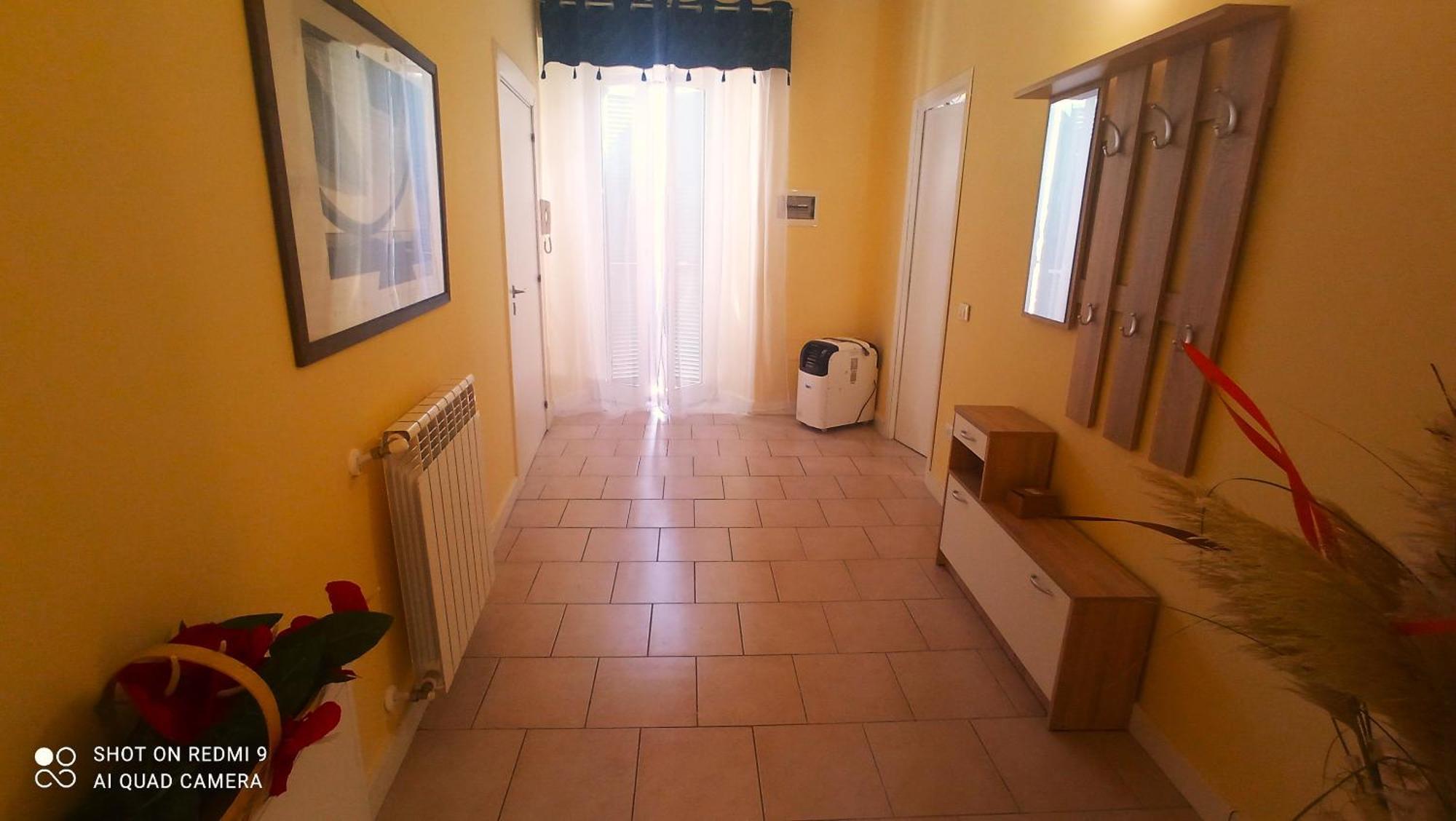 Capital House- Casa Vacanze In Sabina Poggio Mirteto Dış mekan fotoğraf