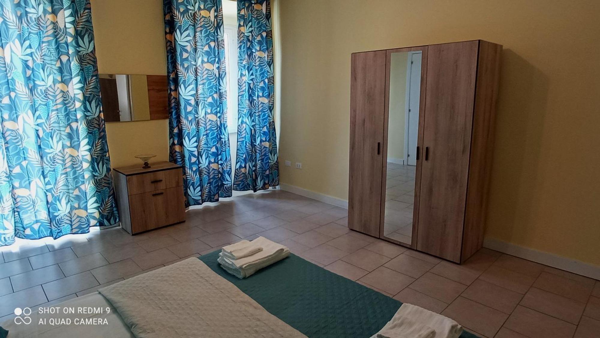 Capital House- Casa Vacanze In Sabina Poggio Mirteto Dış mekan fotoğraf
