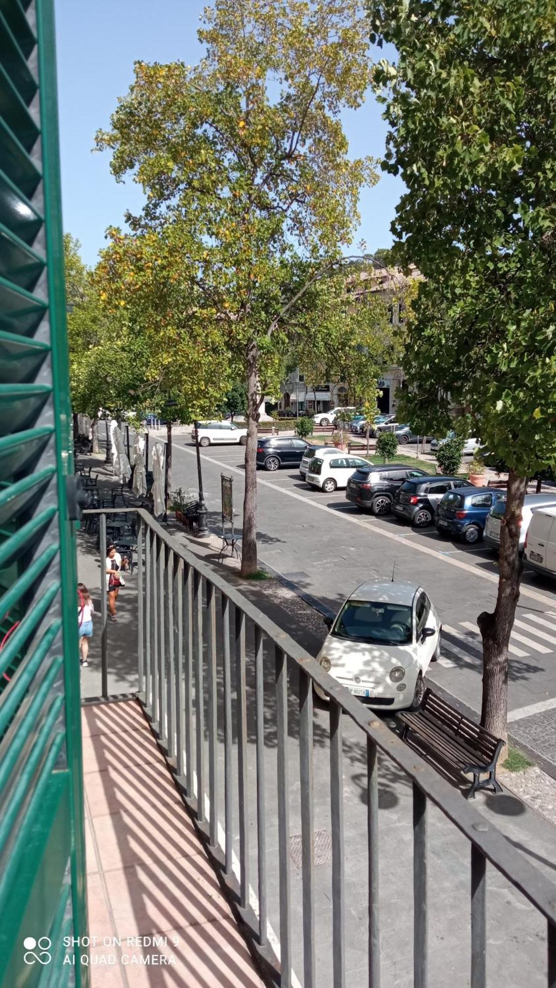 Capital House- Casa Vacanze In Sabina Poggio Mirteto Dış mekan fotoğraf