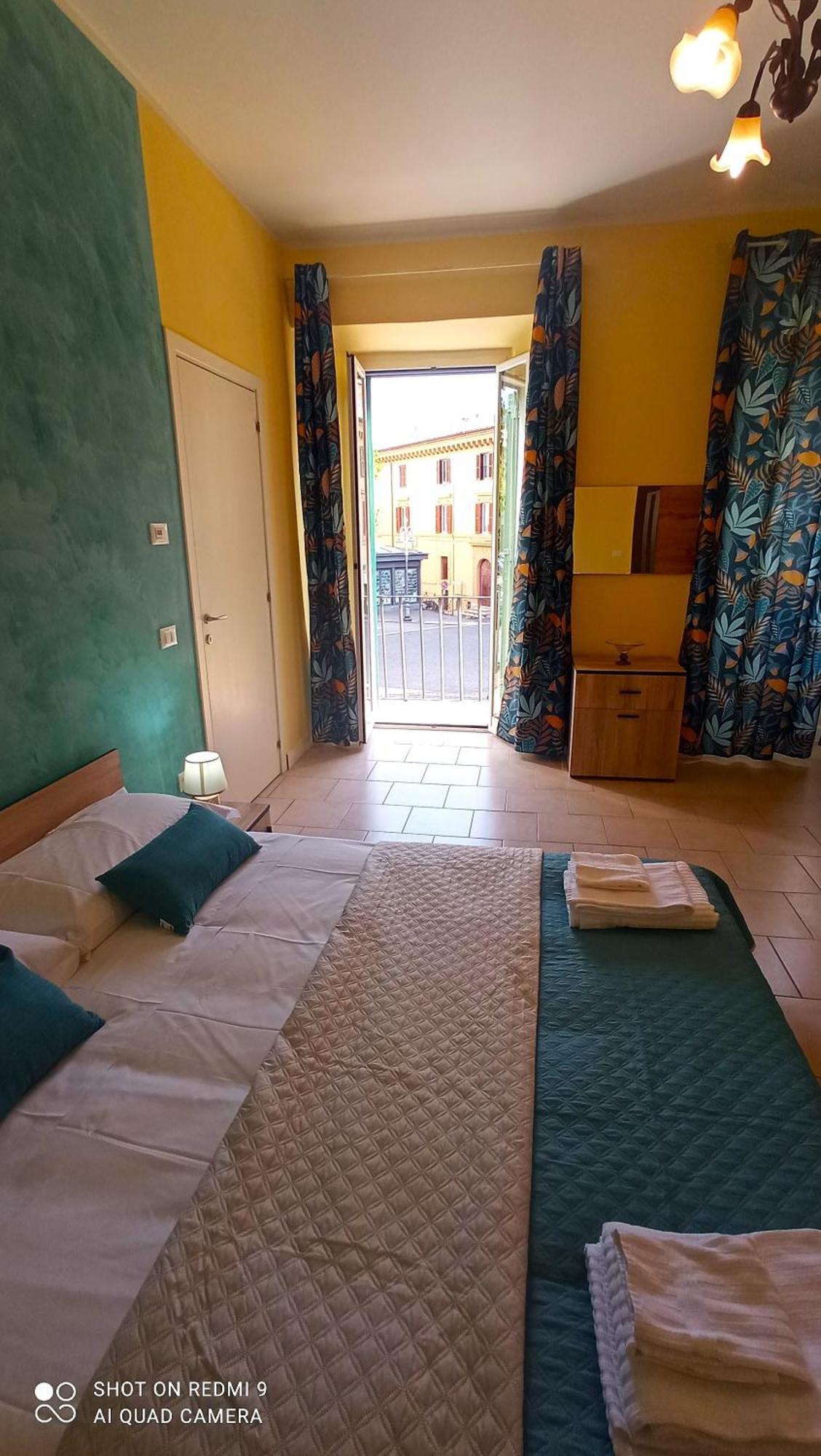 Capital House- Casa Vacanze In Sabina Poggio Mirteto Dış mekan fotoğraf