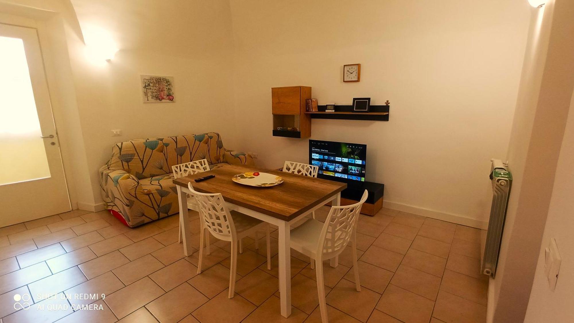 Capital House- Casa Vacanze In Sabina Poggio Mirteto Dış mekan fotoğraf