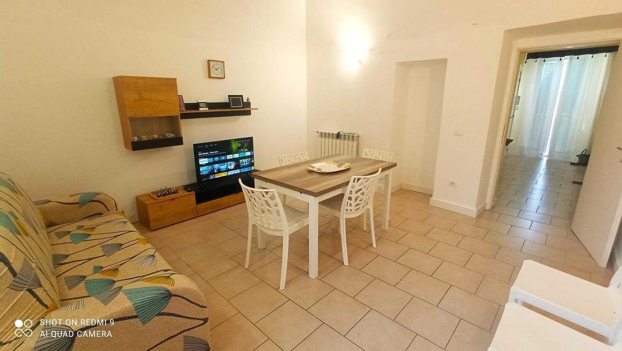 Capital House- Casa Vacanze In Sabina Poggio Mirteto Dış mekan fotoğraf