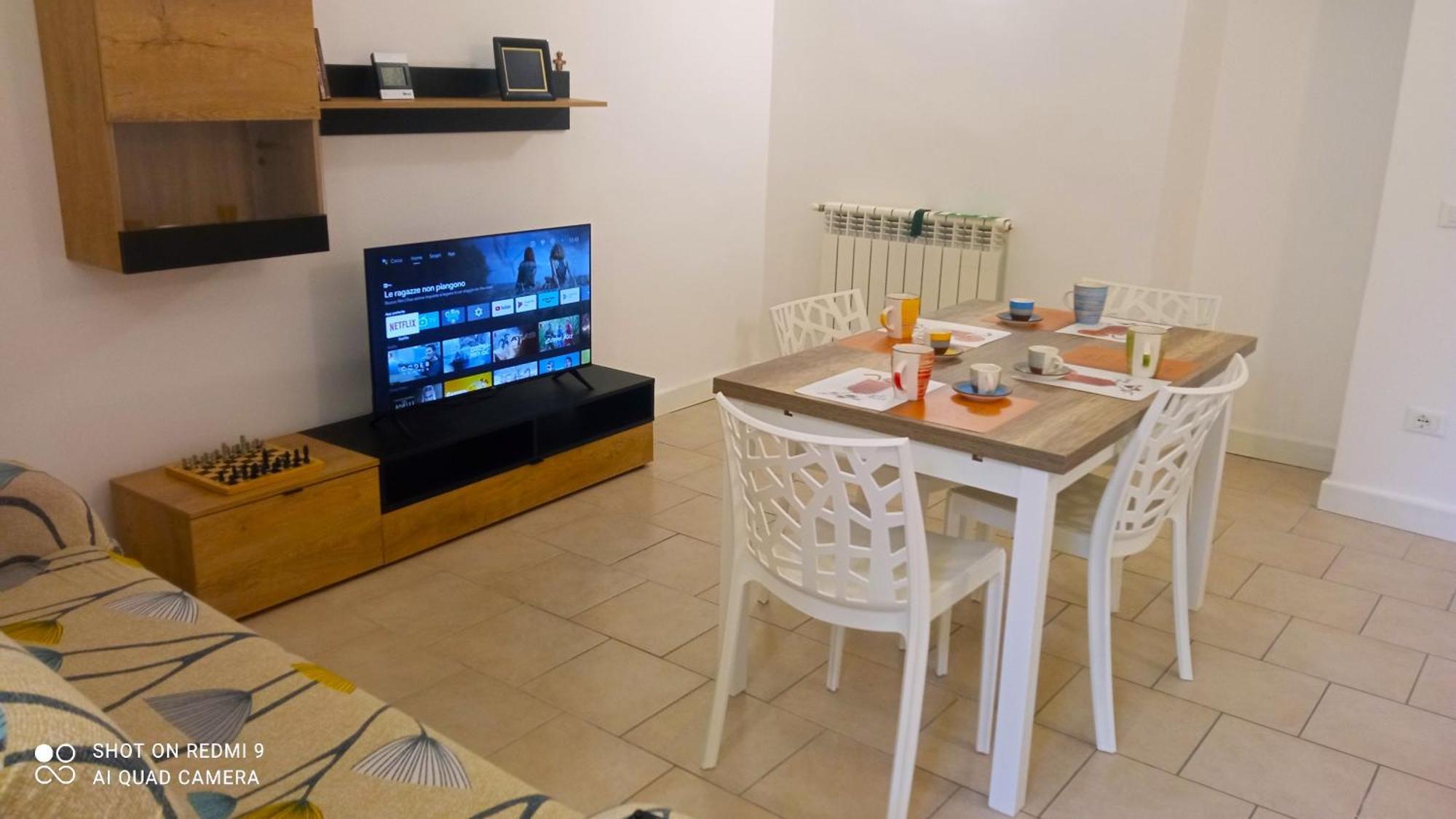 Capital House- Casa Vacanze In Sabina Poggio Mirteto Dış mekan fotoğraf