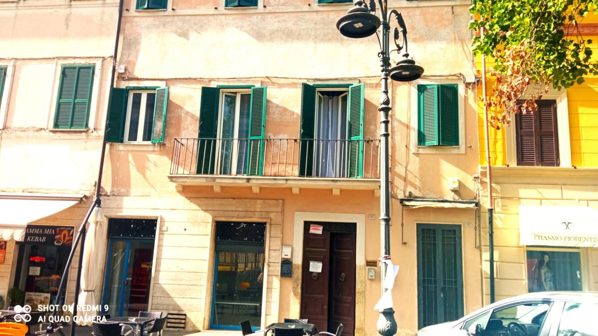 Capital House- Casa Vacanze In Sabina Poggio Mirteto Dış mekan fotoğraf